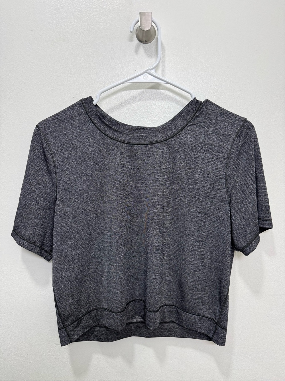 lululemon Crop Top